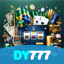 DY777：Aposte nas mesas de poker e ganhe vitórias épicas!