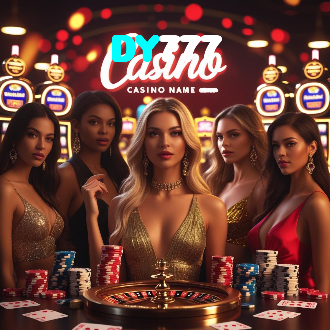 DY777：O cassino online perfeito para jogadores de poker, roleta e futebol!