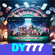 DY777：Aposte na roleta e conquiste prêmios incríveis em nosso cassino!