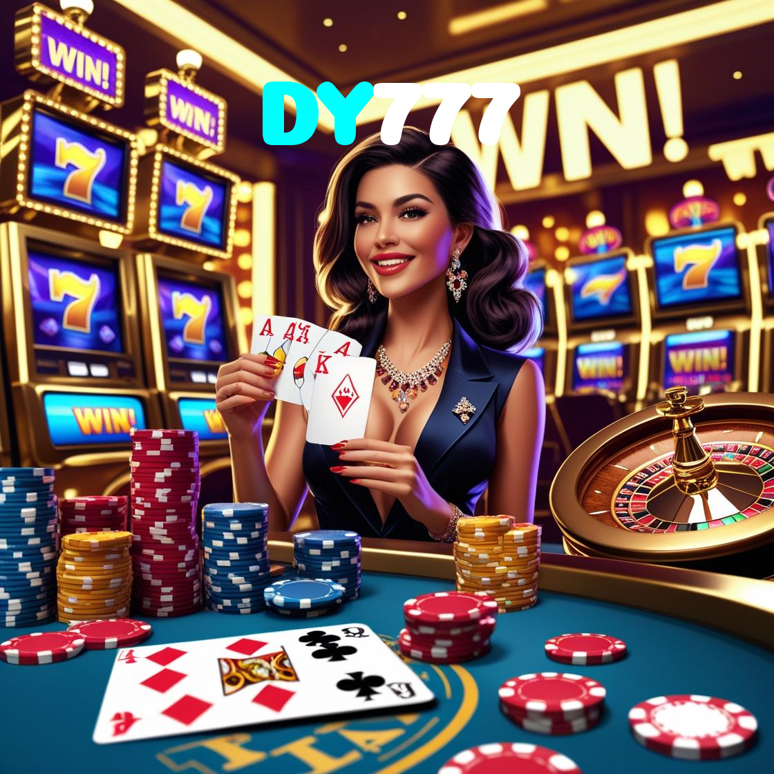 DY777:Aposte no futebol e jogue slots para ganhar em grande estilo!