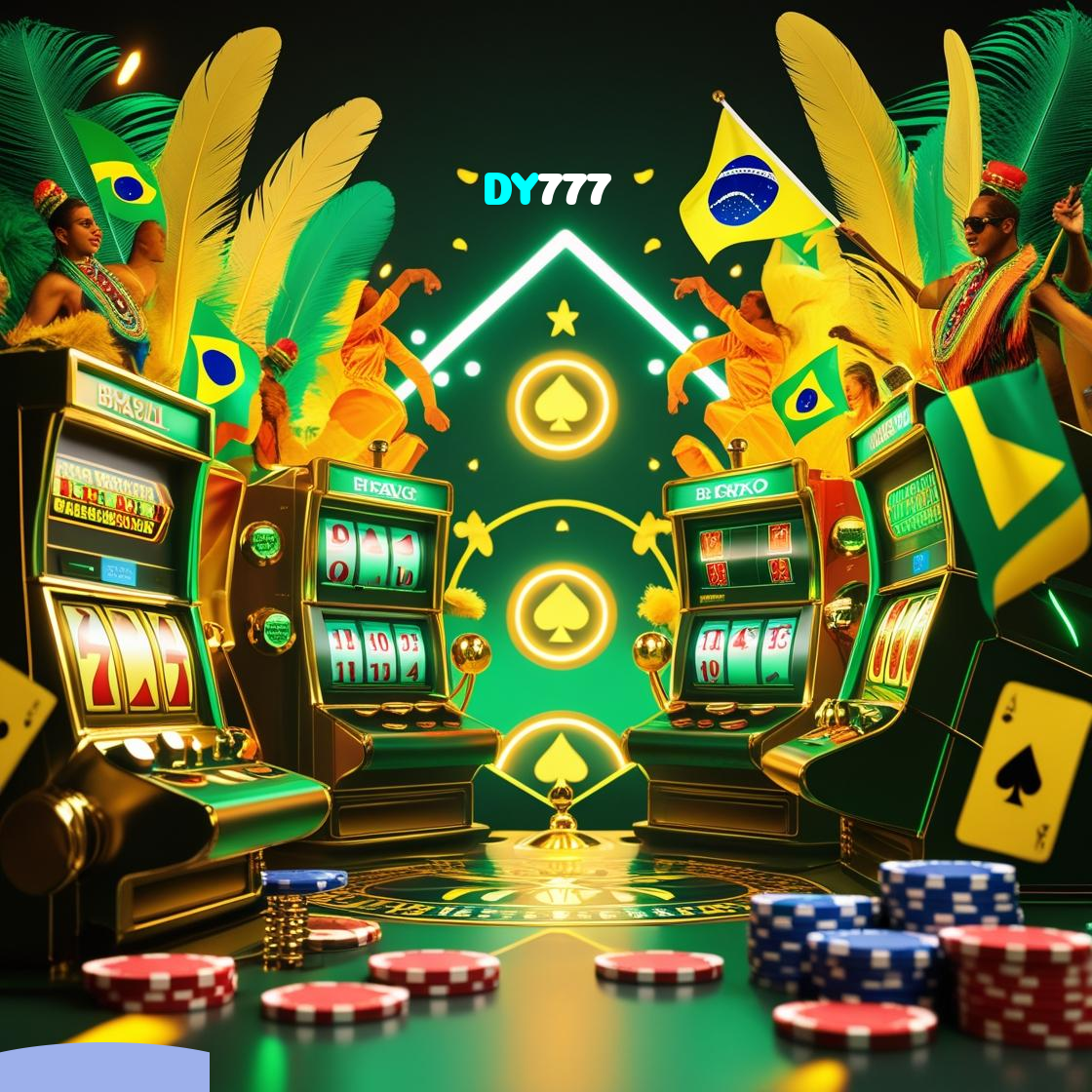 DY777:O cassino online mais confiável para você apostar no futebol e jogar blackjack!