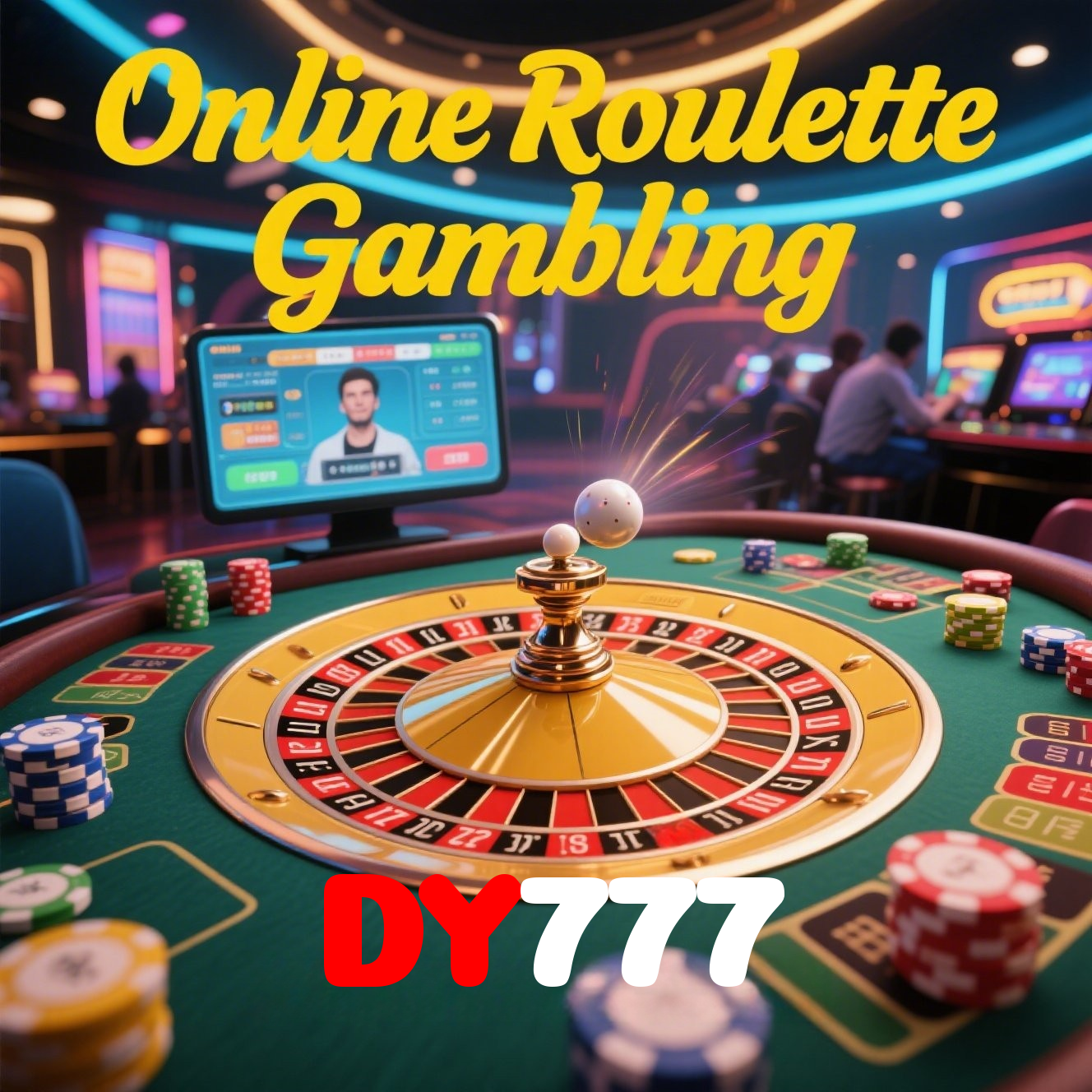 DY777:No futebol online, a chance de ganhar é sua!