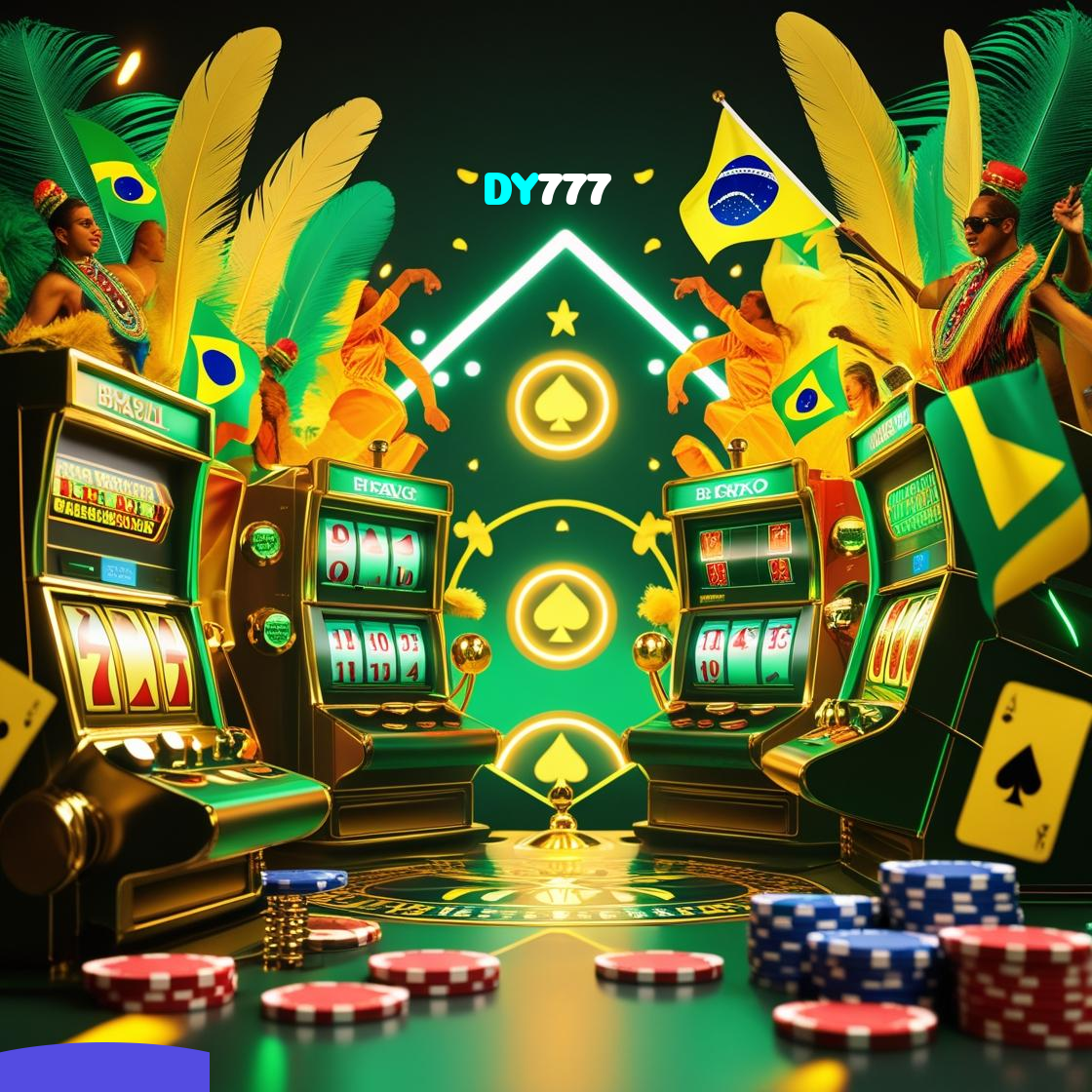 DY777:Jogue blackjack, poker e aposte no futebol para vitórias épicas!