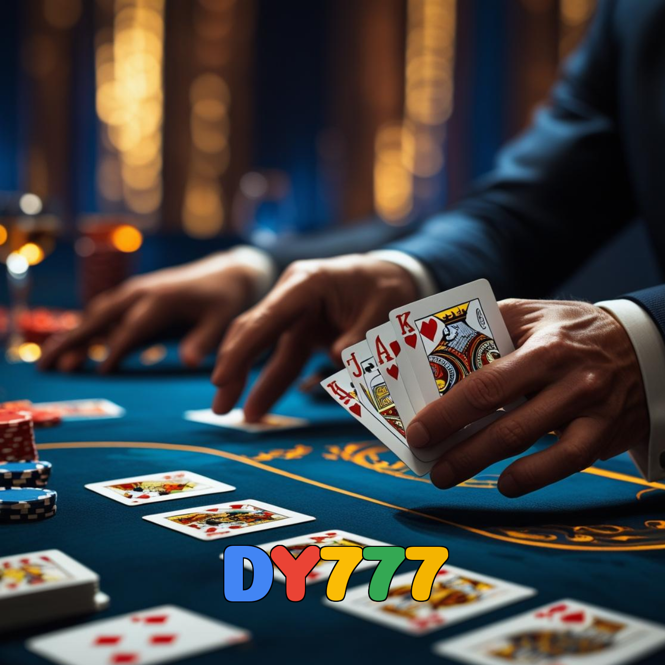 DY777：Apostas em futebol e os melhores jogos de cassino para você ganhar!