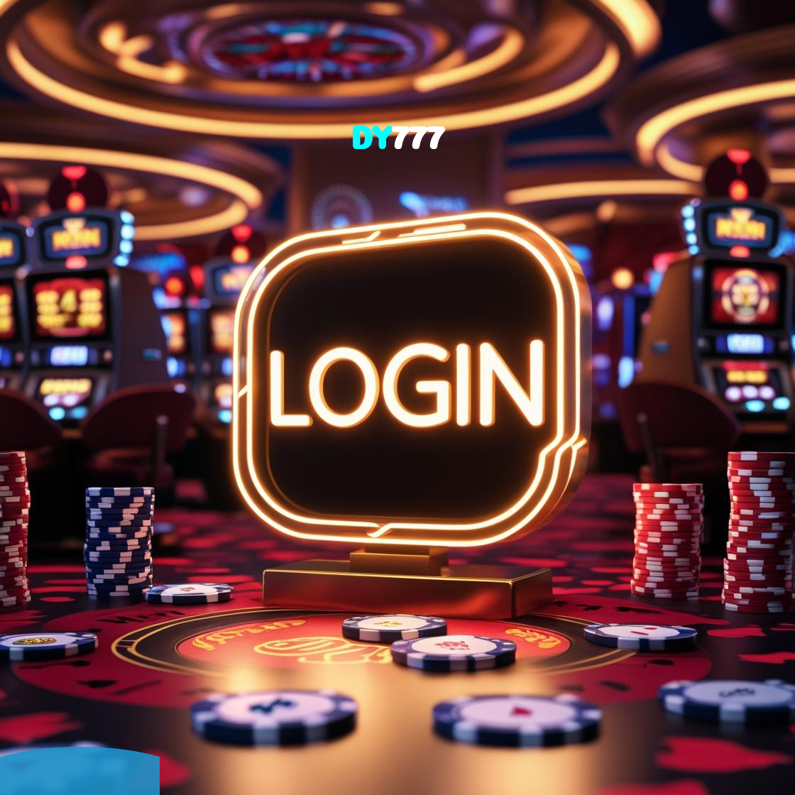 DY777:Jogue nas melhores slots e leve para casa prêmios sensacionais!