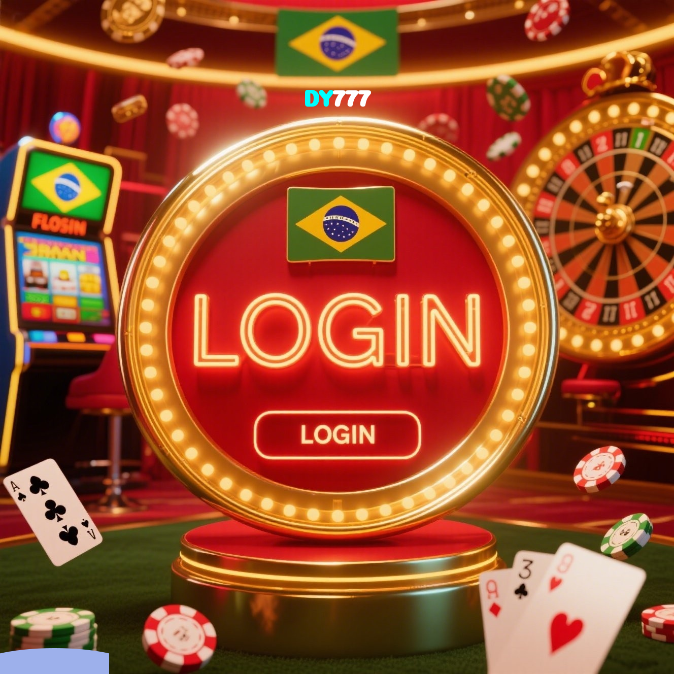 DY777:Aposte no futebol online e sinta a emoção de marcar seu prêmio!