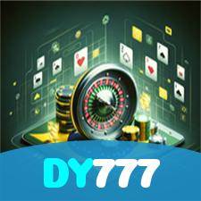 DY777:Jogue agora e vença nas melhores slots online!