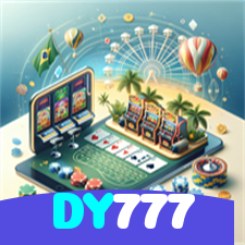 DY777：Aposte e vença no futebol online agora mesmo!