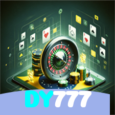 DY777：Sinta a emoção do cassino! Aposte agora e ganhe prêmios reais!