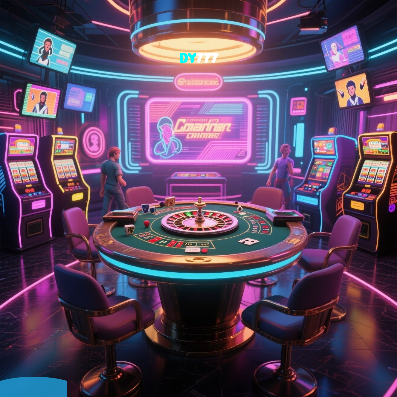 DY777:Jogue poker, aposte no futebol e tenha uma experiência incrÃvel no cassino online!