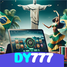 DY777：Apostas emocionantes no futebol e grandes prêmios em jogos de cassino!