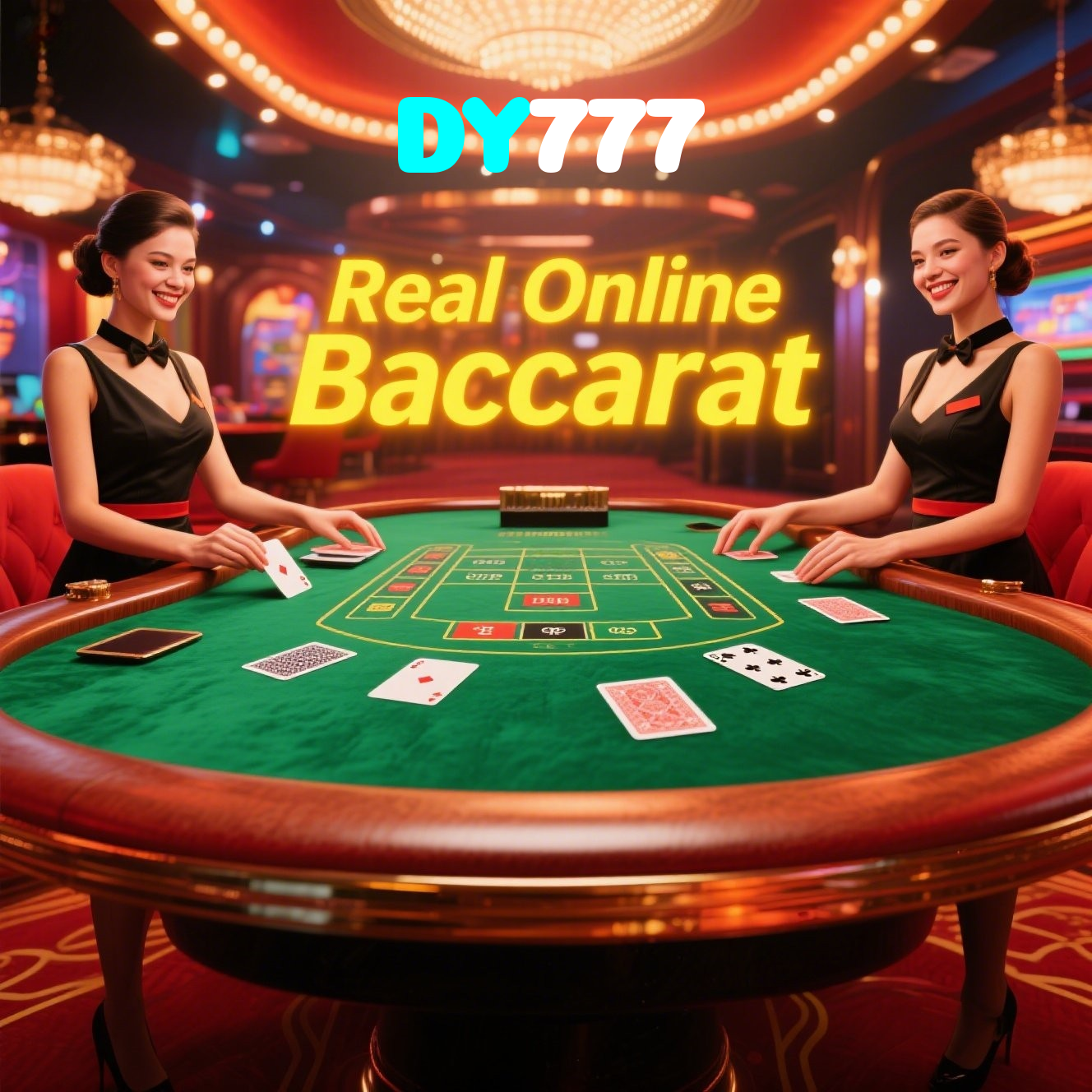 DY777：Jogue slots, aposte no futebol e vença em grande estilo!