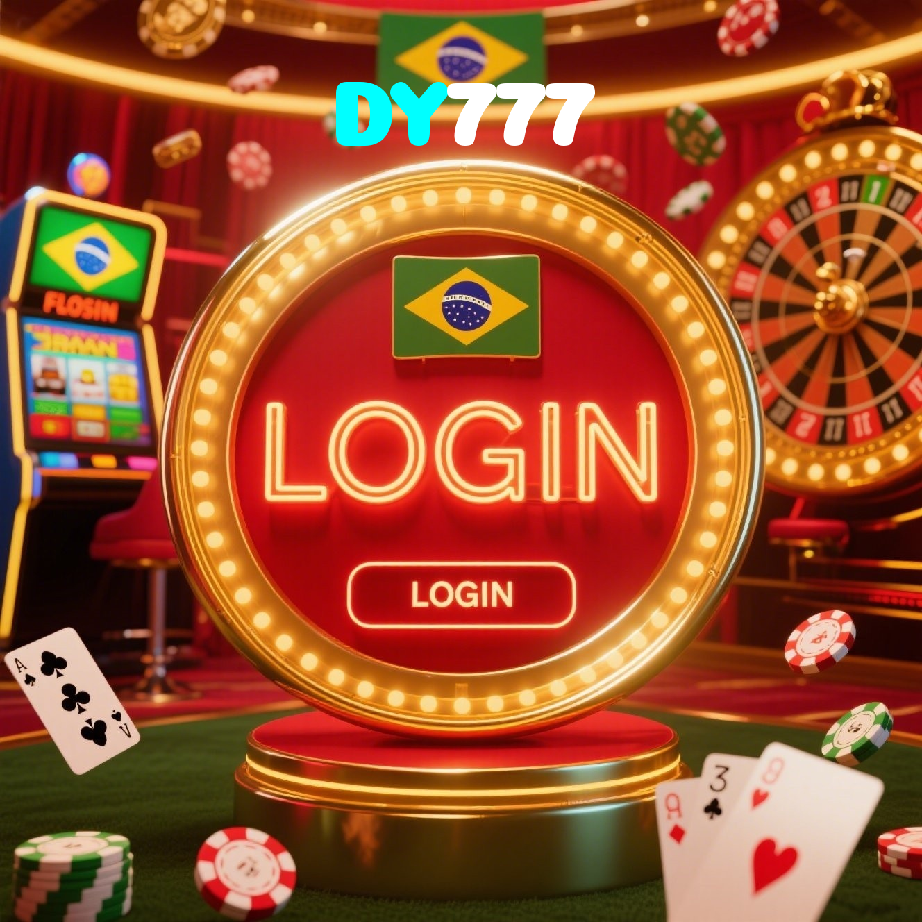 DY777:Aposte agora no futebol digital e conquiste sua vitória!