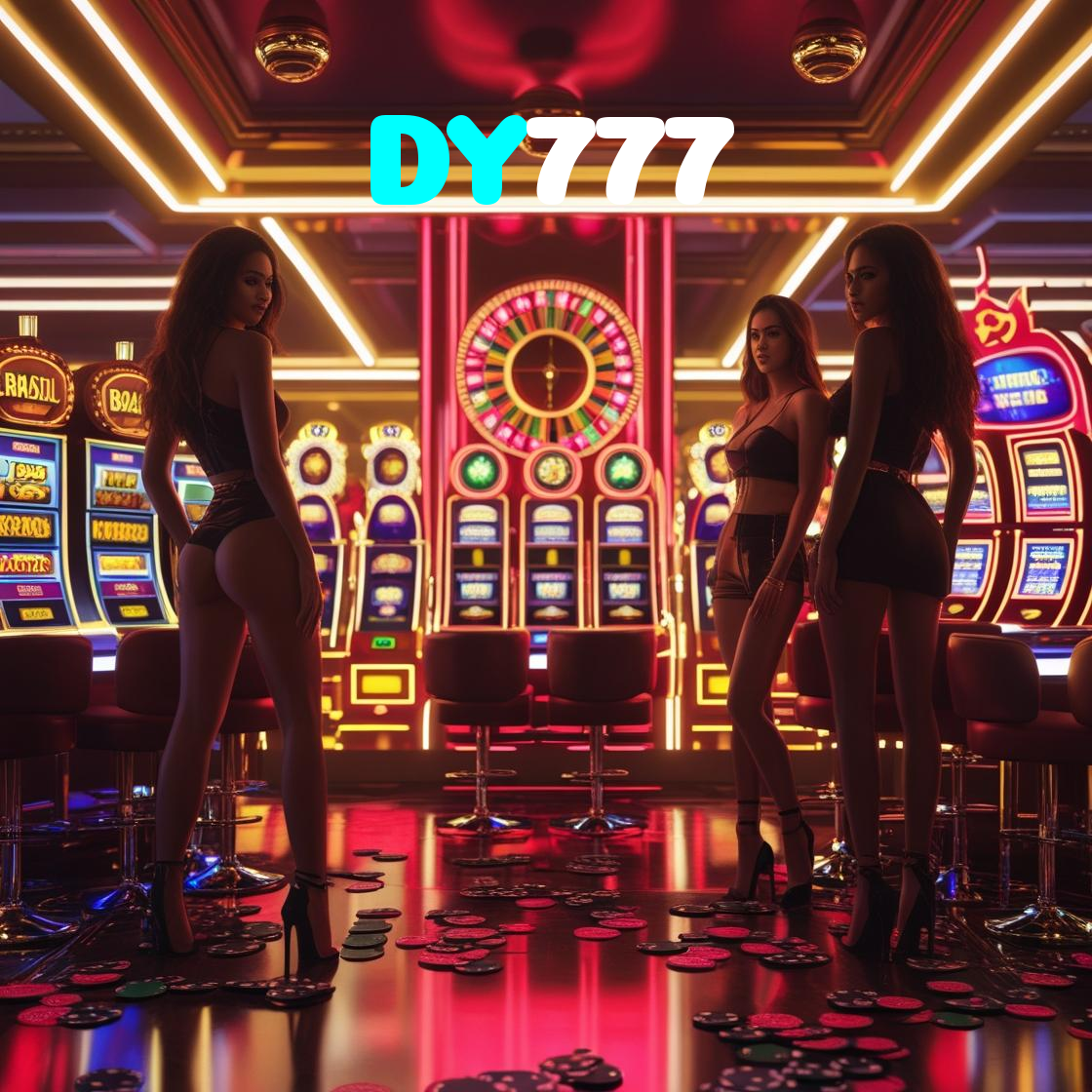 DY777:Sua chance de ganhar começa no cassino online com poker e apostas no futebol!