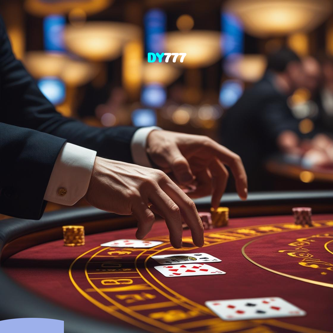 DY777:Apostas ao vivo no futebol e os melhores jogos de cassino para você!