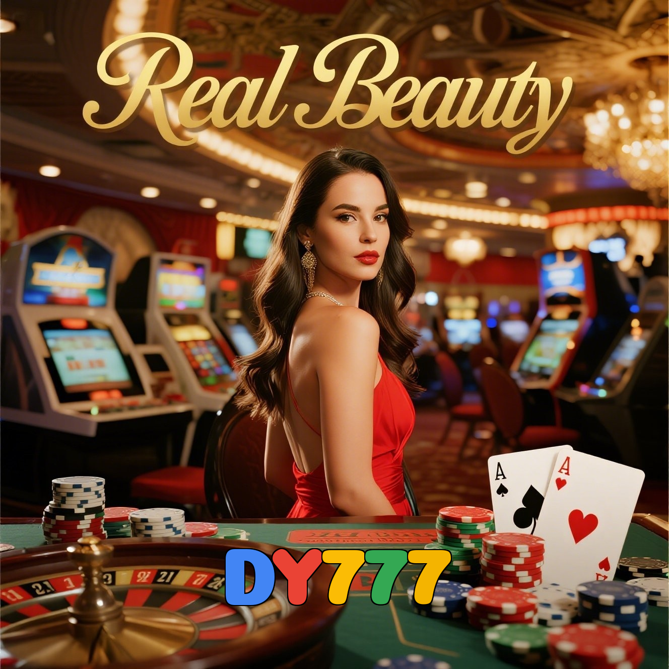 DY777：Prepare-se para as melhores vitórias! Jogue em nosso cassino online!