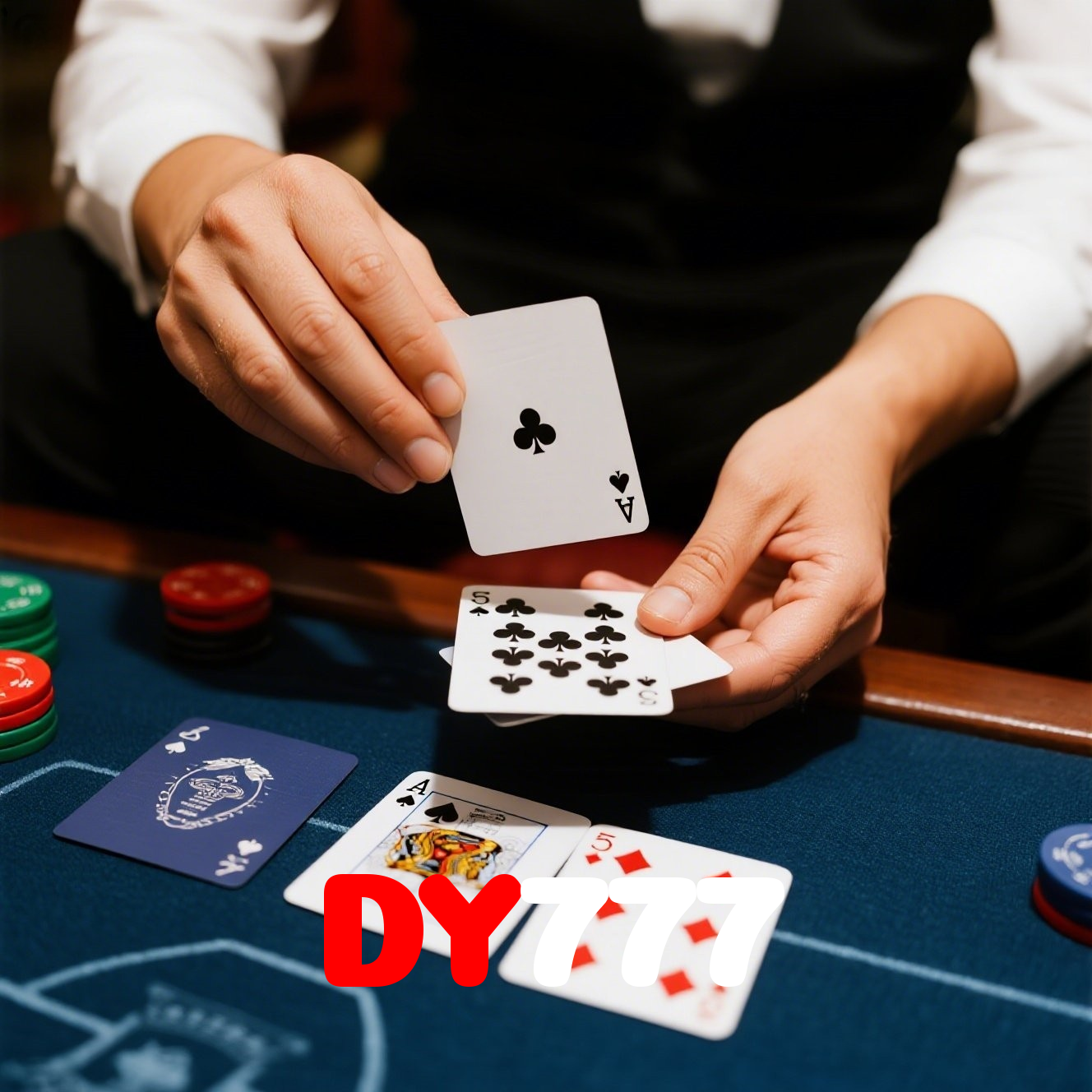 DY777:Jogue poker, roleta e aposte no futebol no melhor cassino online!