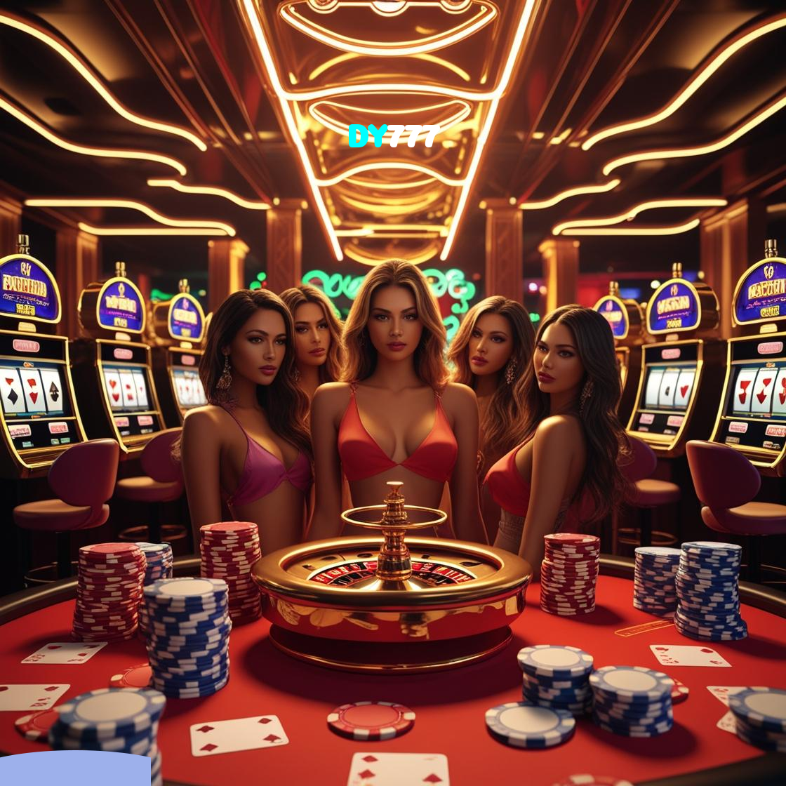 DY777:Jogue poker e aposte no futebol com grandes prêmios em jogo!