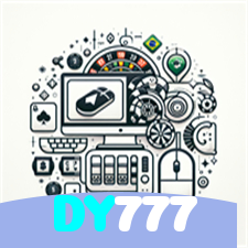 DY777：Sinta a emoção do blackjack! Aposte agora e ganhe!