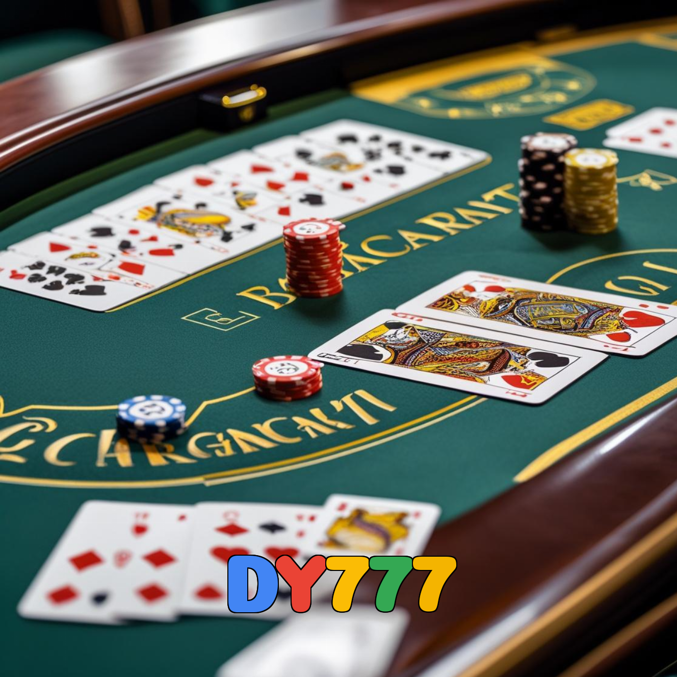 DY777：O cassino online perfeito para quem adora apostar no futebol e jogar roleta!