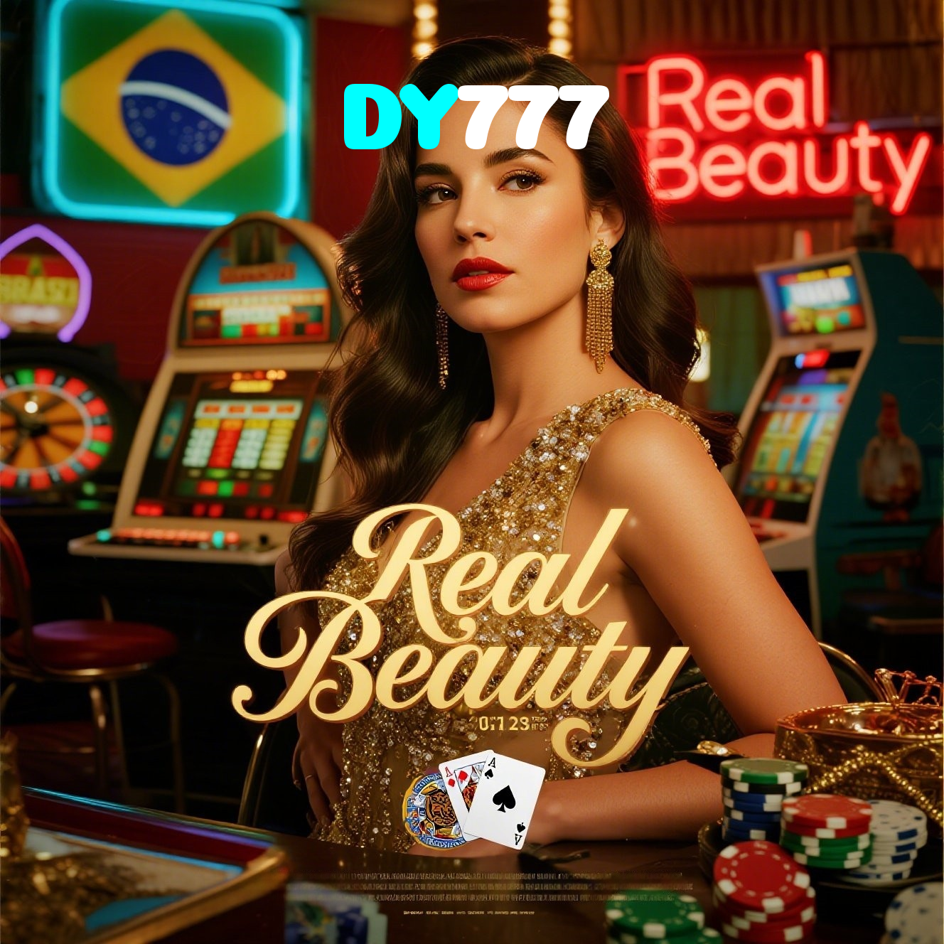 DY777：A sorte te espera! Aposte agora nas nossas roletas!