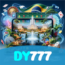 DY777：Vença no cassino online com blackjack e apostas esportivas no futebol!