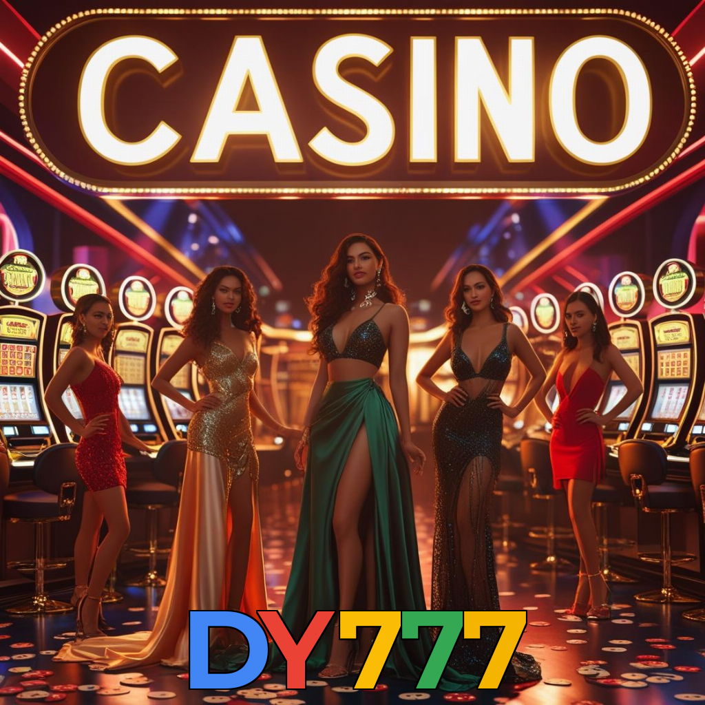 DY777：Onde sua sorte brilha: poker, roleta e apostas em futebol!
