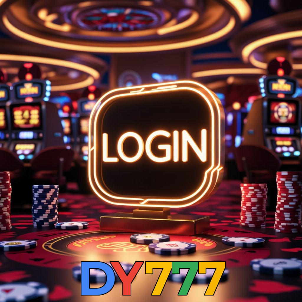 DY777:Em nosso cassino online, a diversão nunca tem fim!