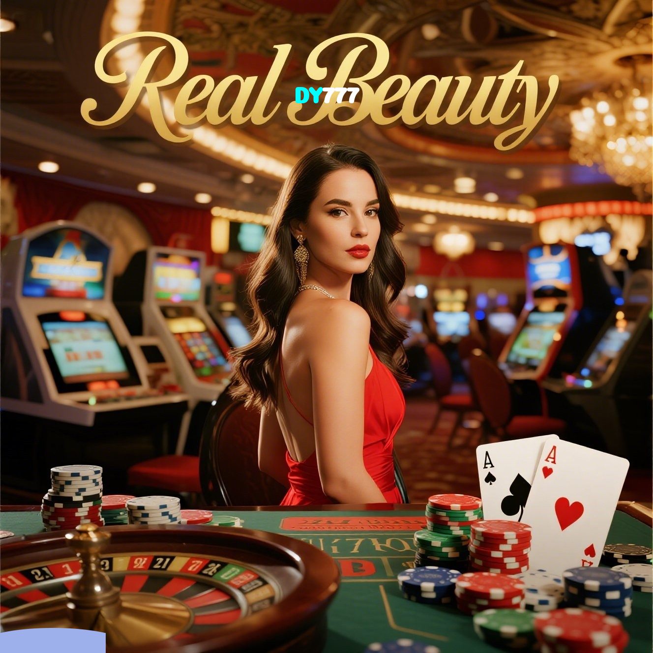 DY777:Sua chance de ganhar começa no cassino online com poker e apostas no futebol!