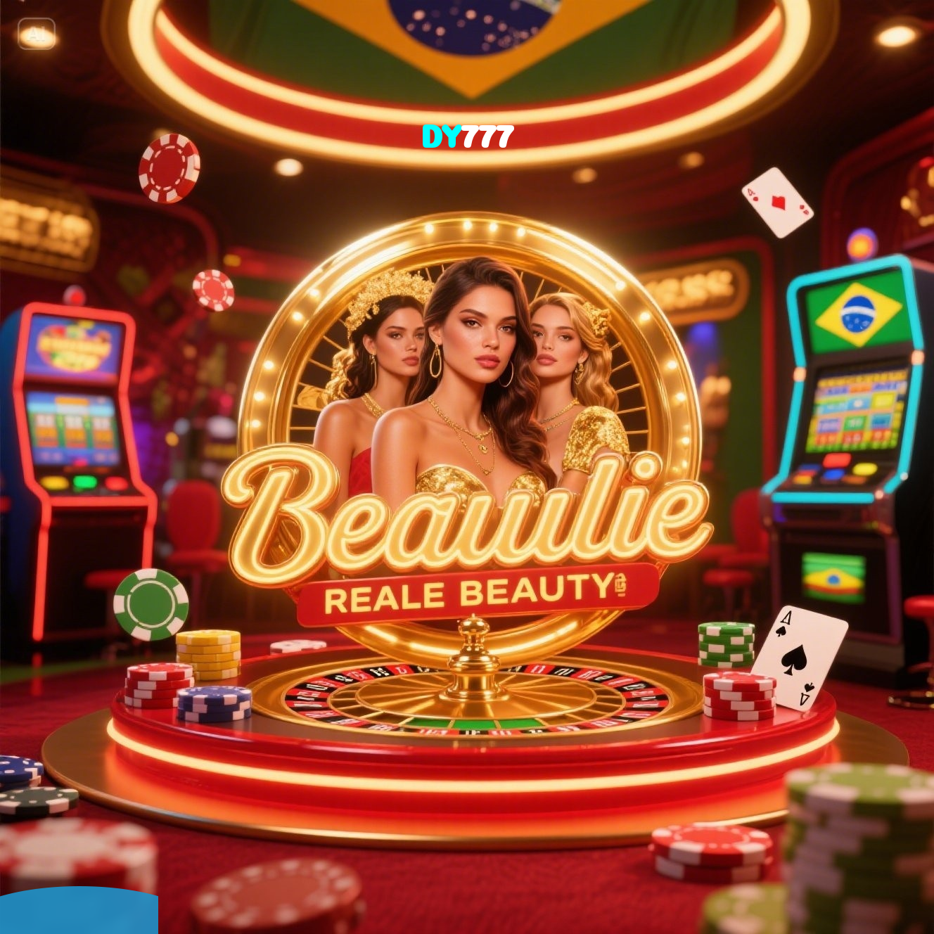 DY777:Jogue blackjack e conquiste a vitória no cassino online!