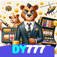DY777：As melhores slots para você! Aposte e ganhe agora!