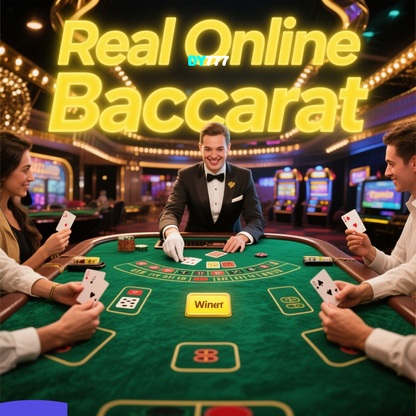 DY777:Onde sua sorte no futebol encontra prêmios em slots e roleta!