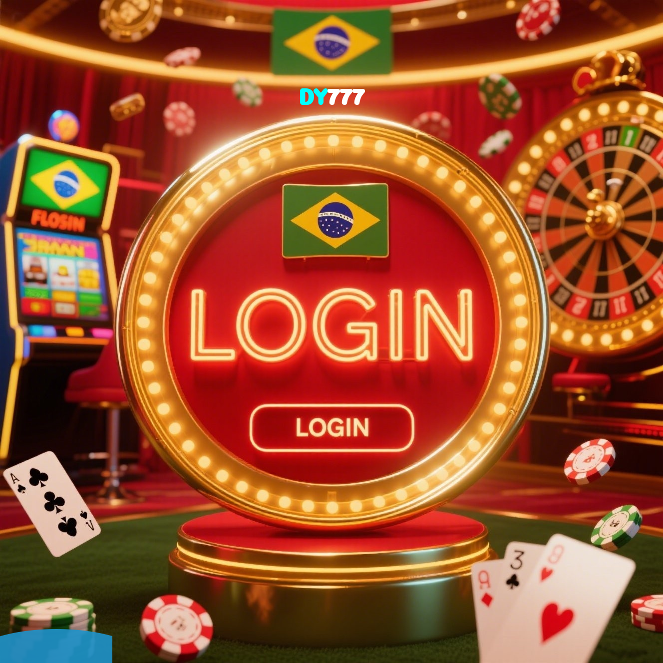 DY777:O futebol online é mais emocionante quando você está ganhando!