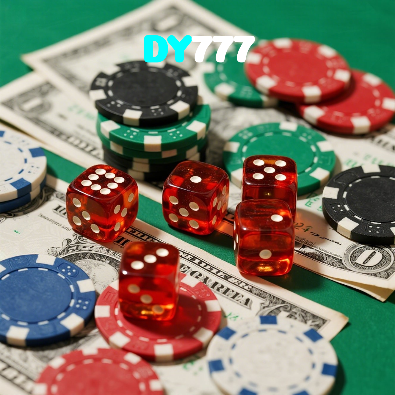 DY777：O cassino online mais confiável para você apostar no futebol e jogar blackjack!