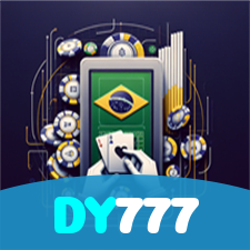 DY777:A sorte está ao seu lado em slots, poker e apostas esportivas online!