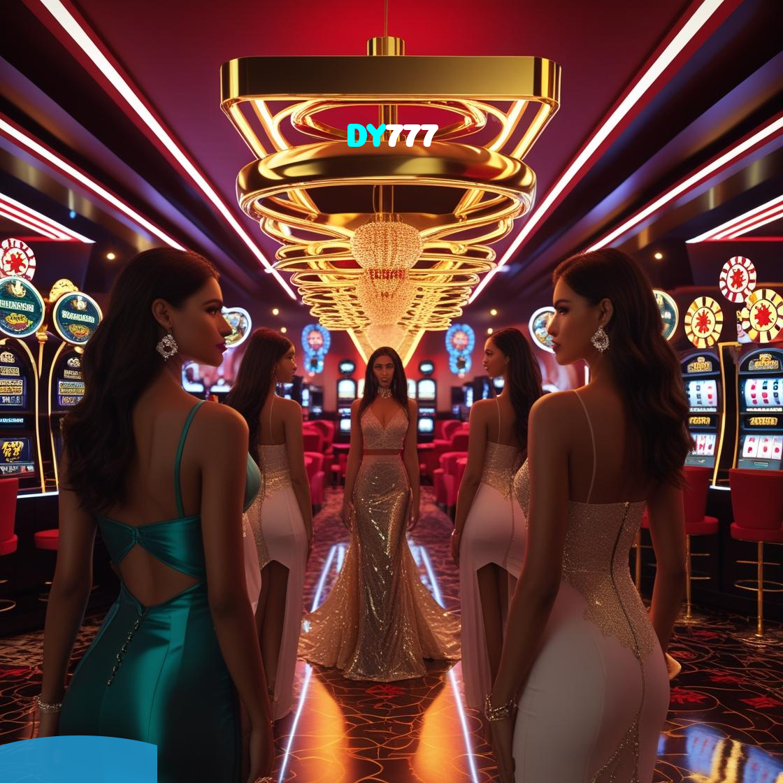 DY777：A diversão começa aqui! Jogue nas slots e ganhe muito mais!