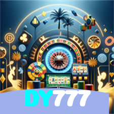 DY777：Vença com a roleta e aposte no futebol ao vivo no melhor cassino online!
