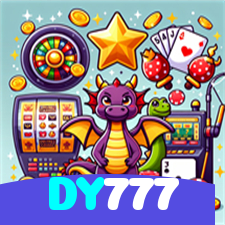 DY777：Jogue poker, aposte no futebol e tenha uma experiência incrível no cassino online!