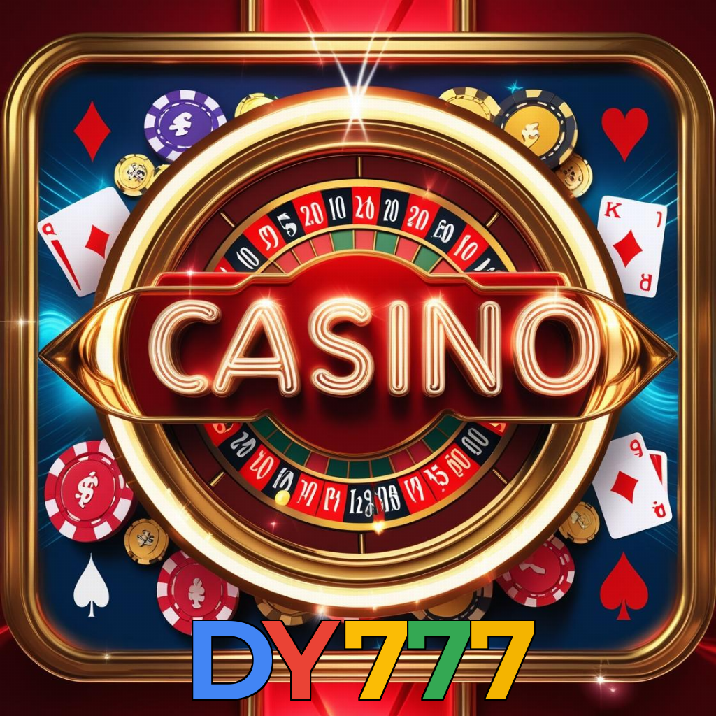 DY777:Jogue agora e vença nas melhores slots online!
