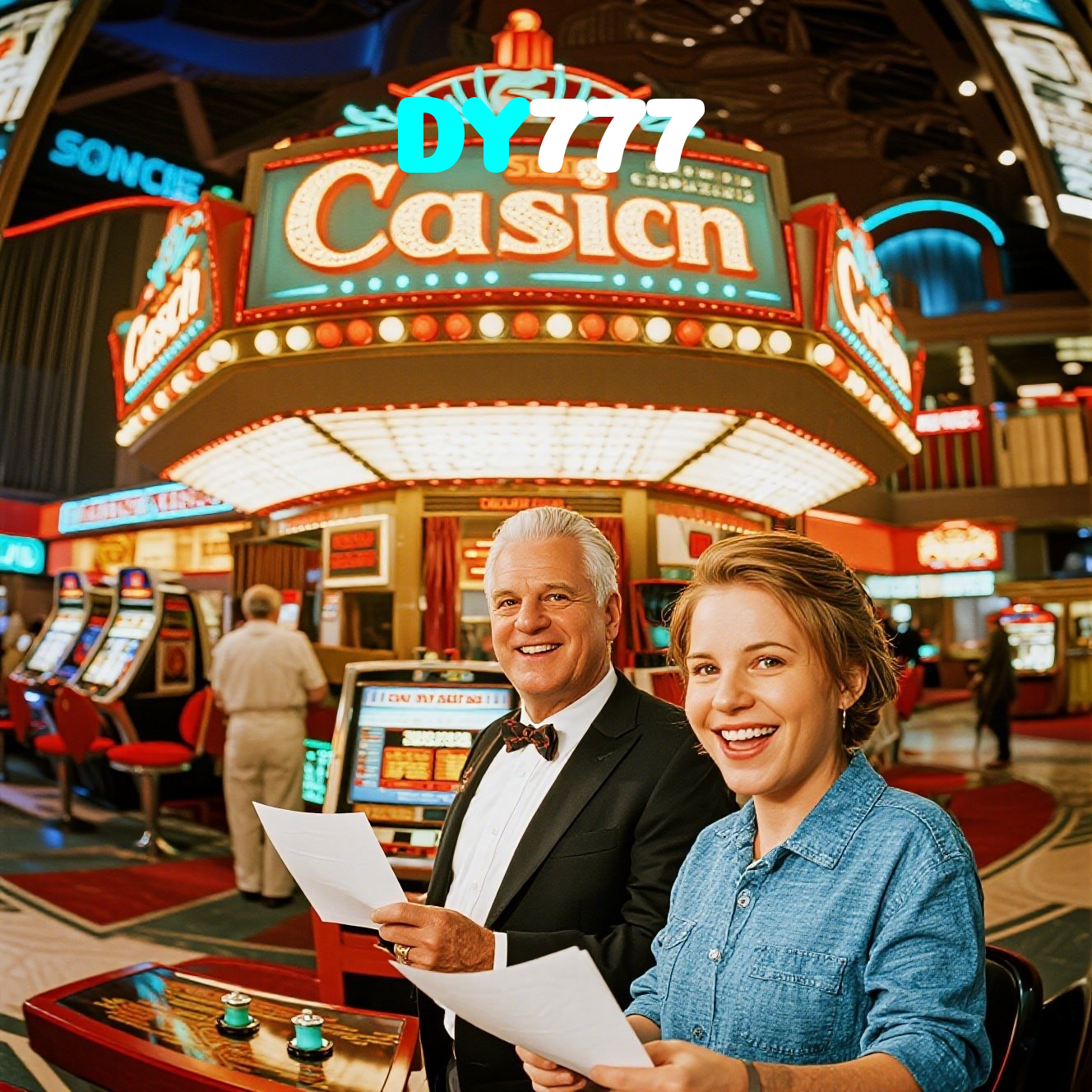 DY777:Jogue no melhor cassino online e descubra os maiores jackpots!