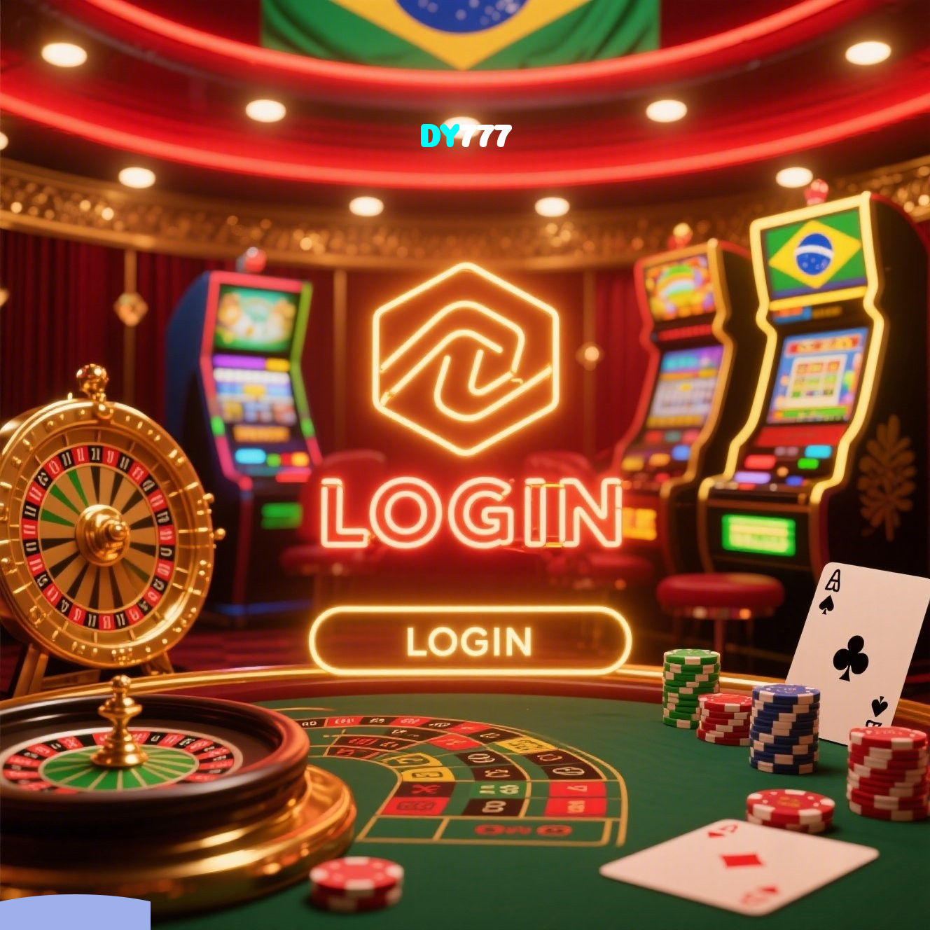 DY777:O cassino online perfeito para jogos de blackjack e apostas no futebol!