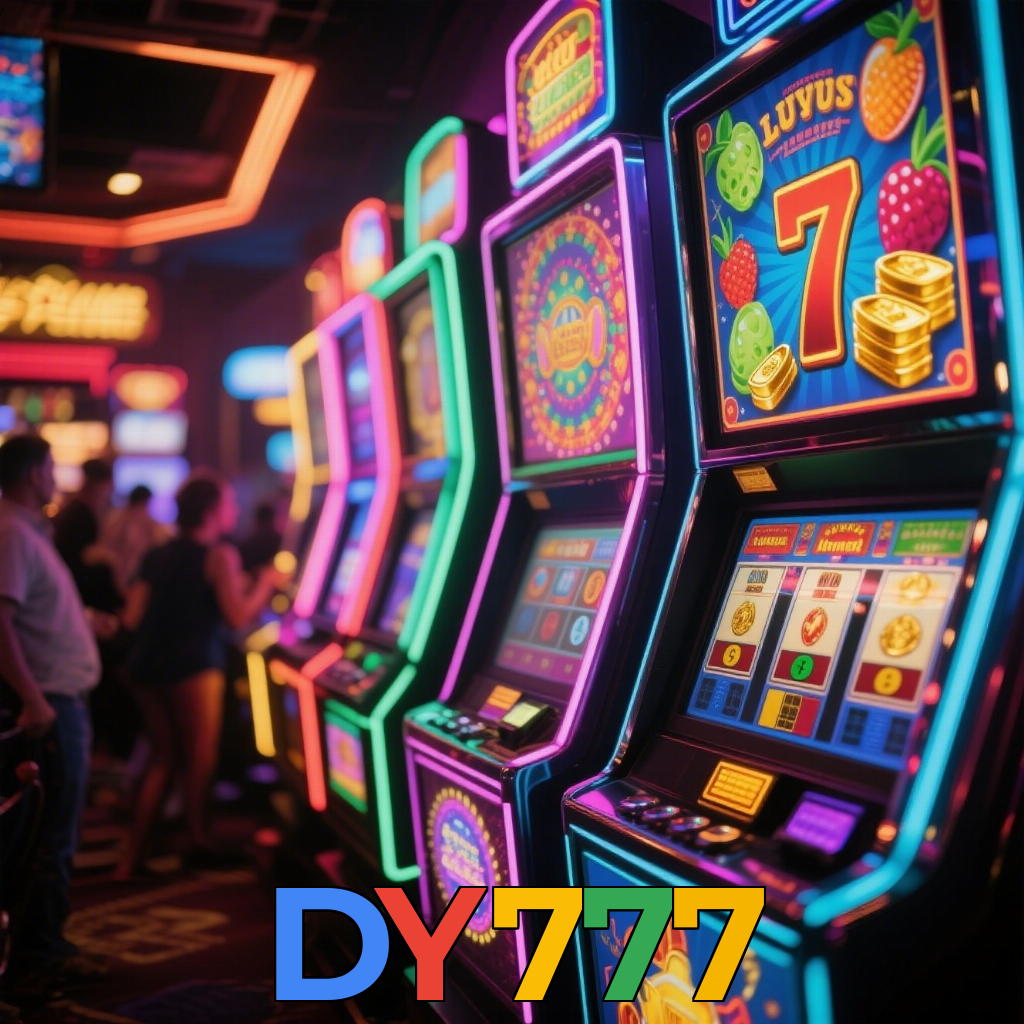 DY777:O cassino online mais confiável para poker, roleta e apostas no futebol!