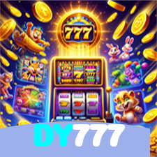 DY777:Jogue no melhor cassino online e conquiste prêmios de verdade!