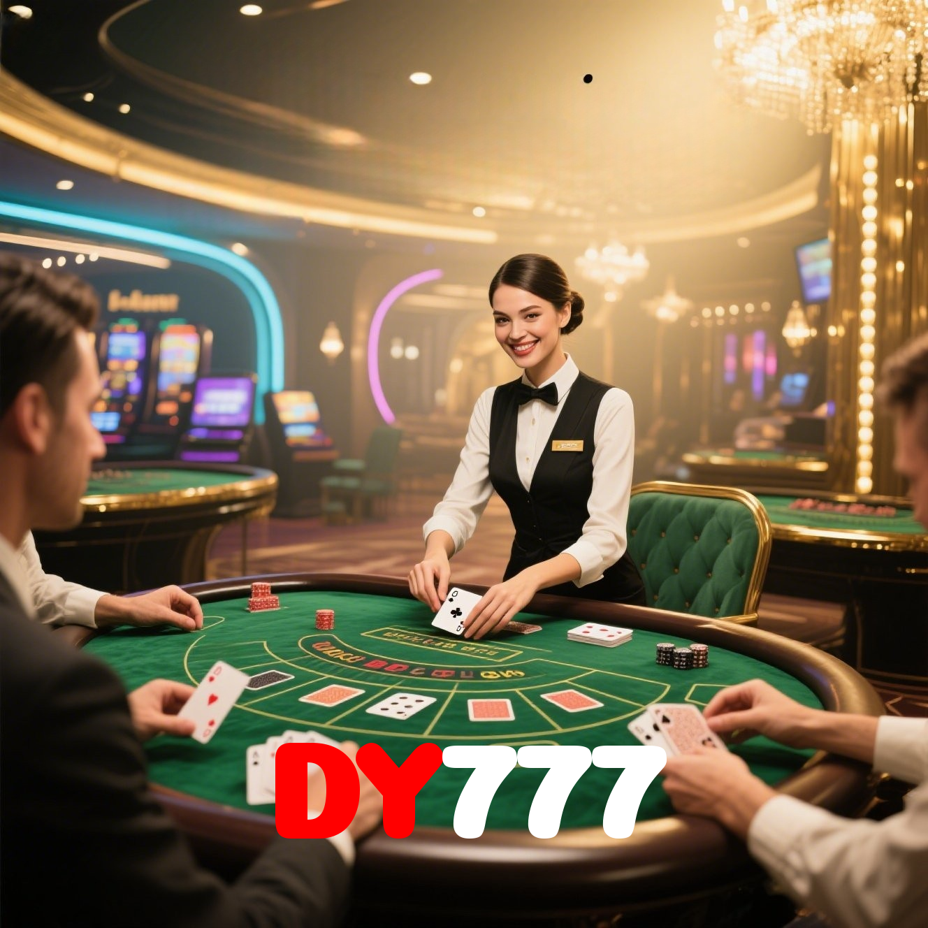 DY777:Entre na ação! Aposte nas slots e conquiste grandes vitórias!