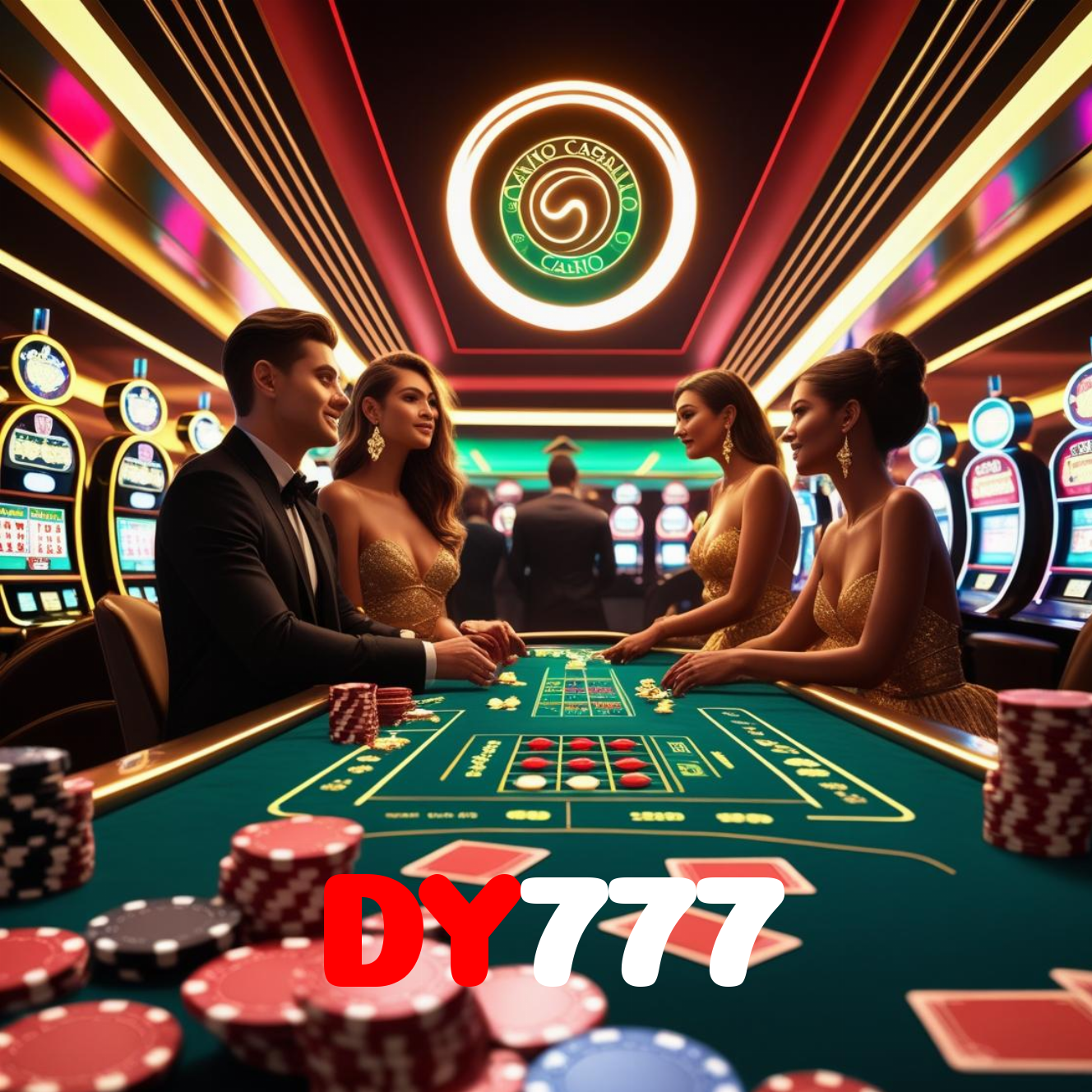 DY777：No futebol online, cada jogada pode ser a sua maior vitória!