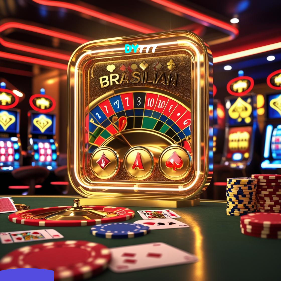 DY777:O cassino online perfeito para jogos de blackjack e apostas no futebol!