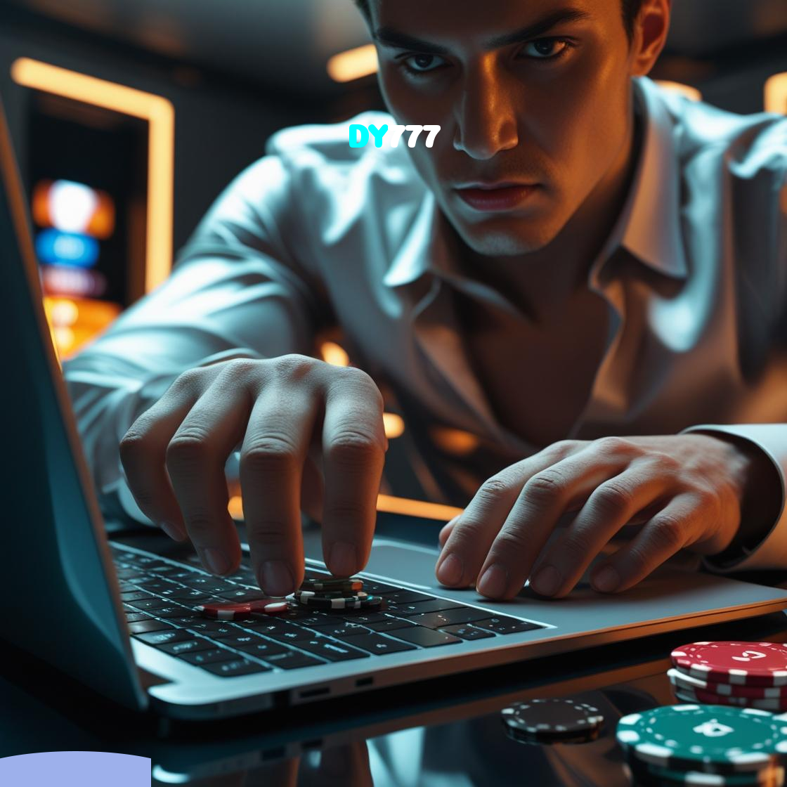 DY777:Jogue blackjack e sinta a emoção de vencer no cassino!