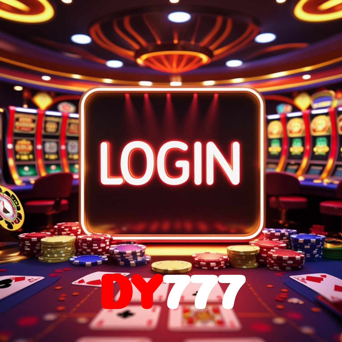 DY777:Onde sua sorte no futebol encontra prêmios em slots e roleta!