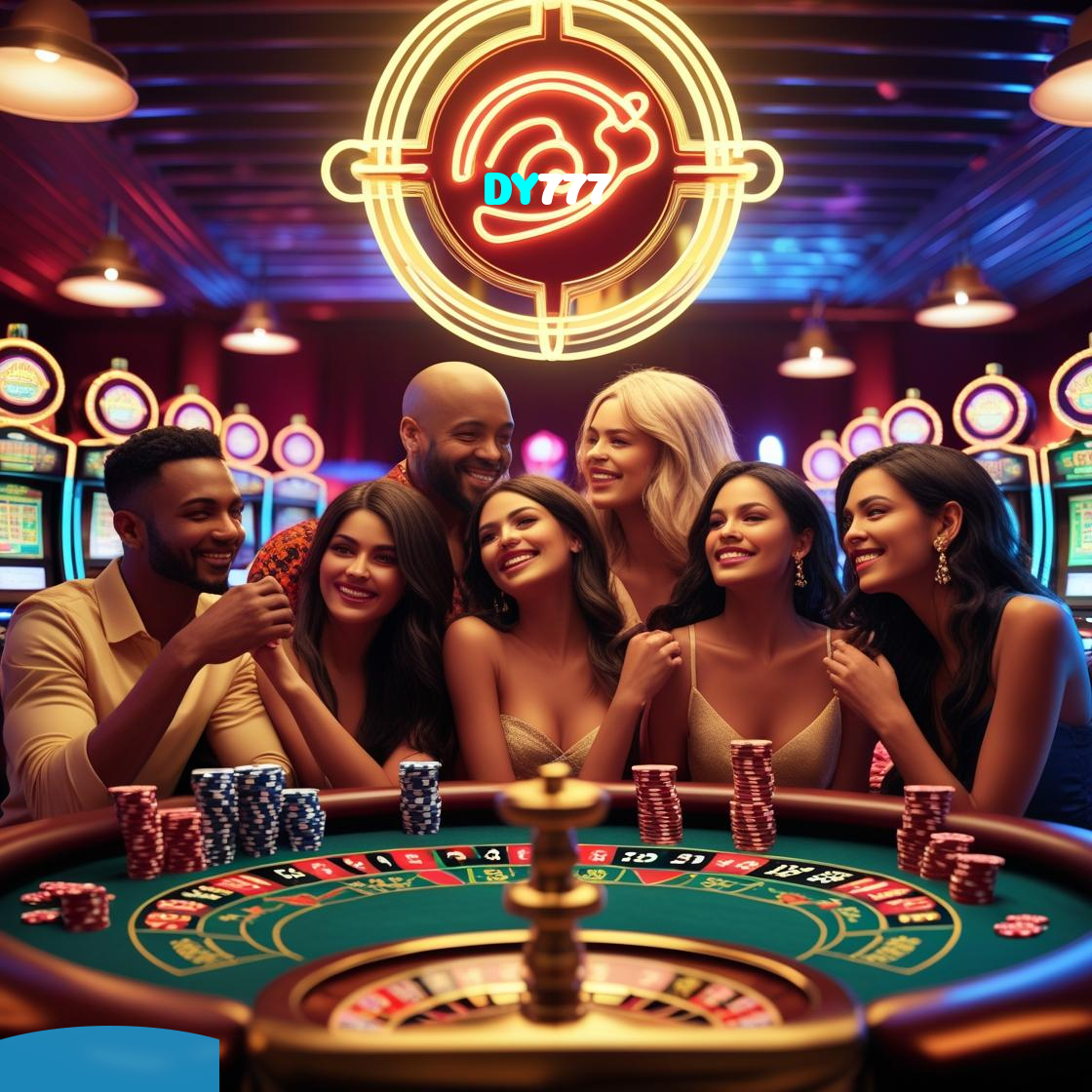 DY777：Jogue poker, aposte no futebol e ganhe em nosso cassino online confiável!