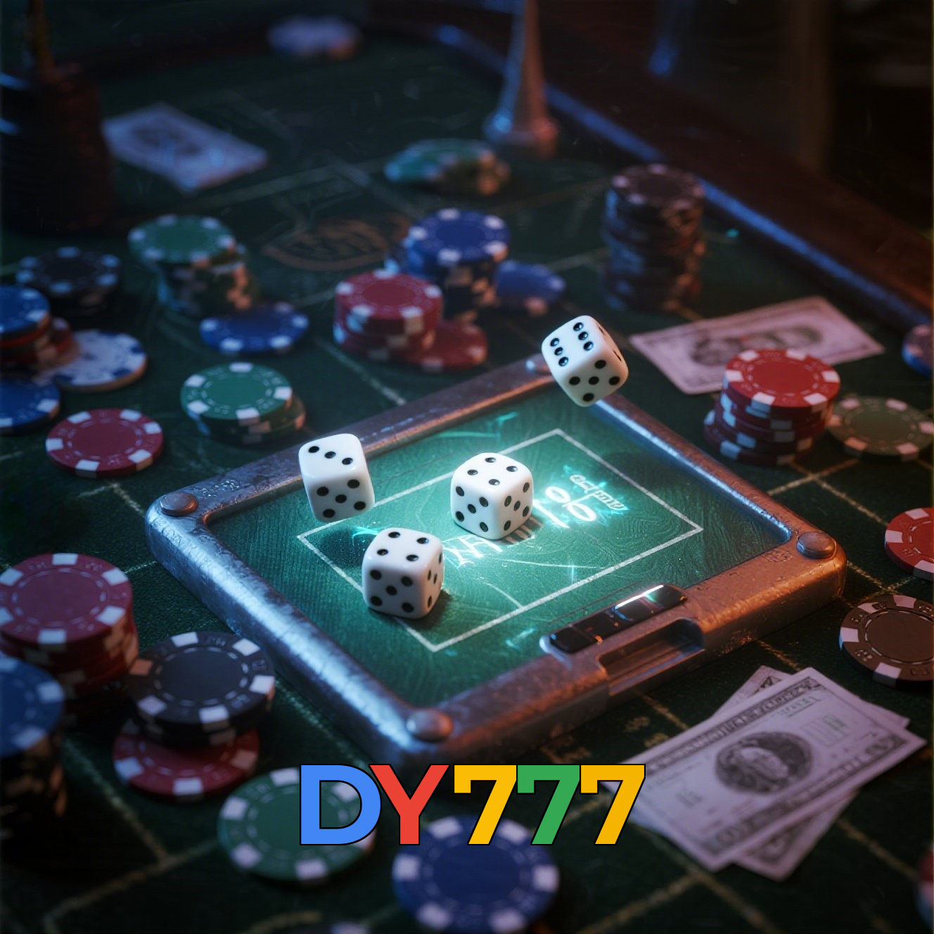 DY777:O melhor do cassino está ao seu alcance! Jogue agora!